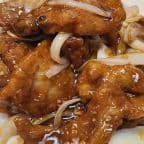 Best Honey Garlic Pork Chop in Las Vegas, NV